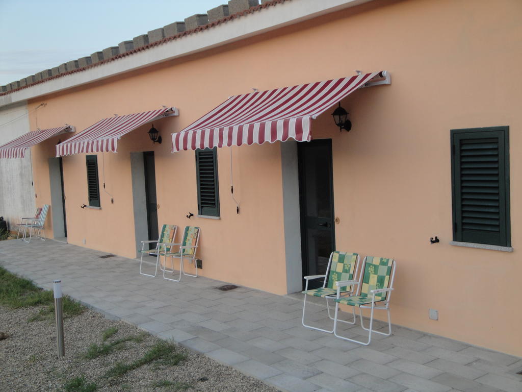 La Jatta Hotel Budoni Kültér fotó