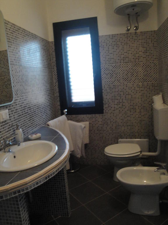 La Jatta Hotel Budoni Szoba fotó