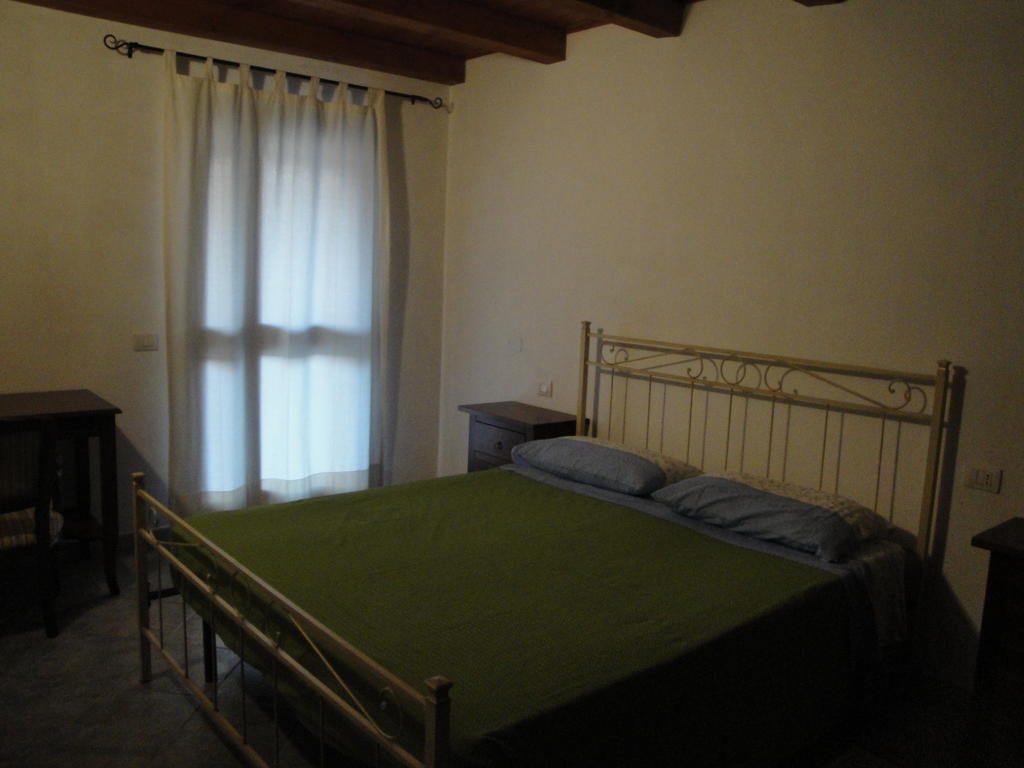 La Jatta Hotel Budoni Szoba fotó