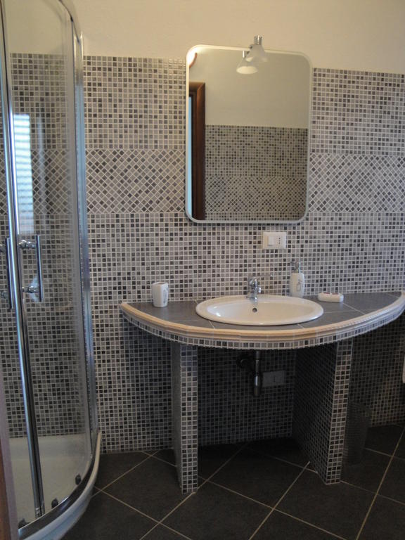 La Jatta Hotel Budoni Szoba fotó