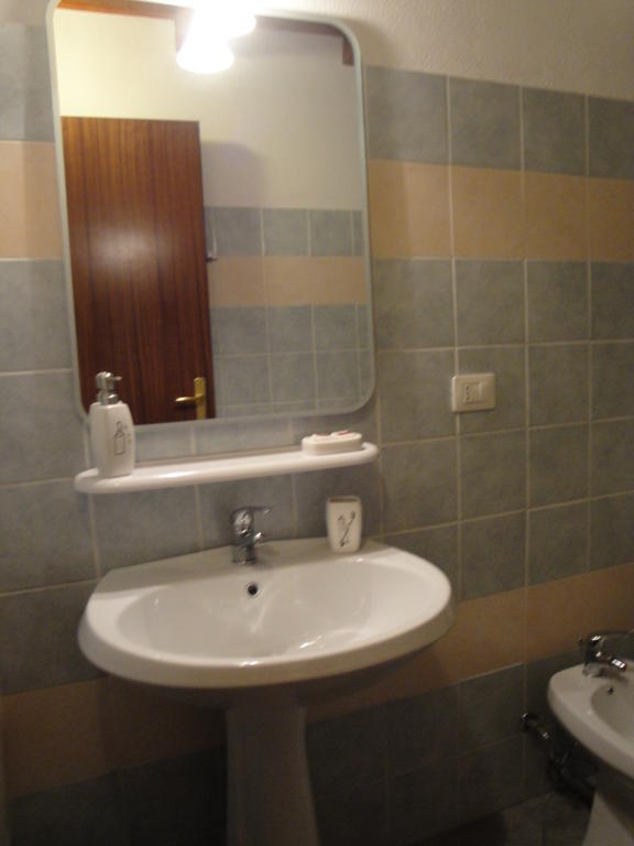 La Jatta Hotel Budoni Szoba fotó