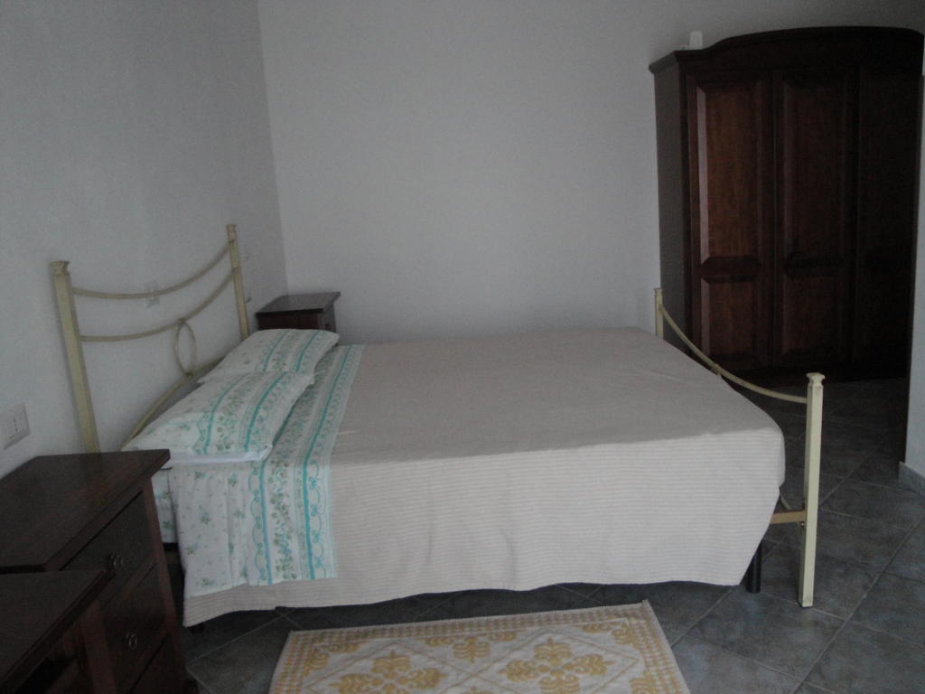 La Jatta Hotel Budoni Szoba fotó