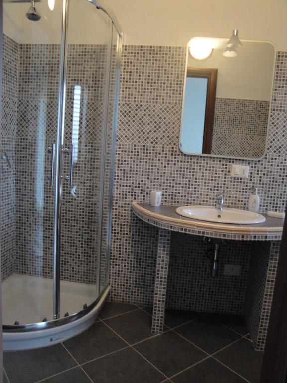 La Jatta Hotel Budoni Szoba fotó