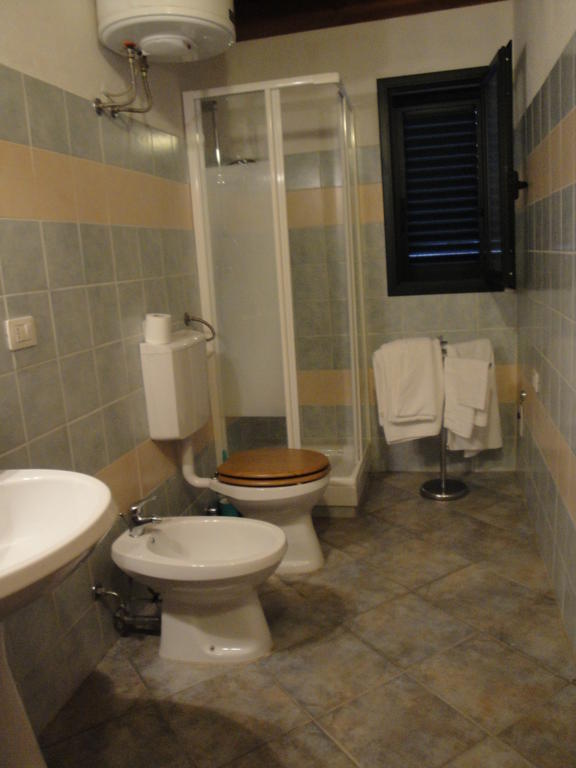 La Jatta Hotel Budoni Szoba fotó