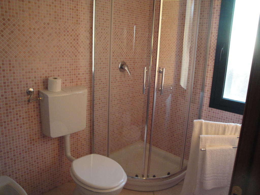 La Jatta Hotel Budoni Szoba fotó