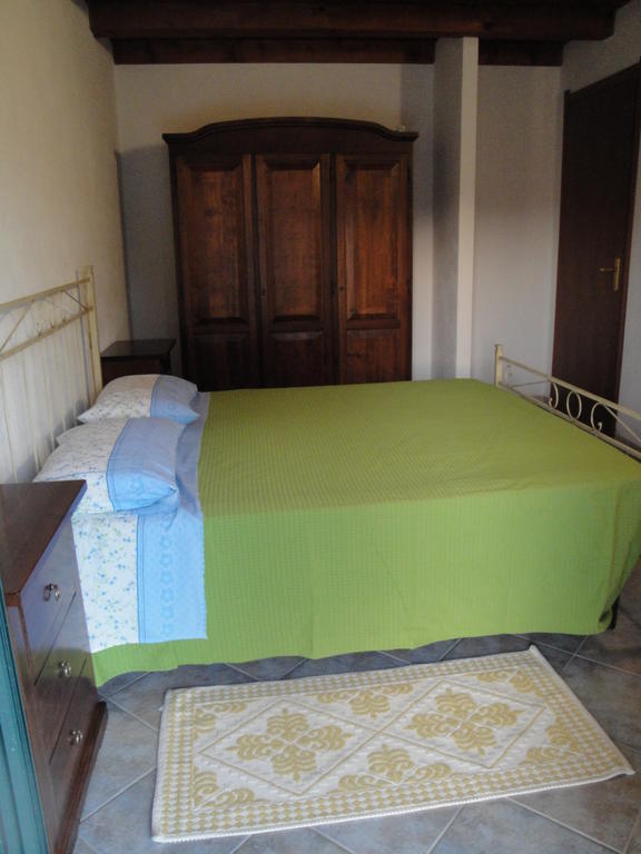 La Jatta Hotel Budoni Szoba fotó