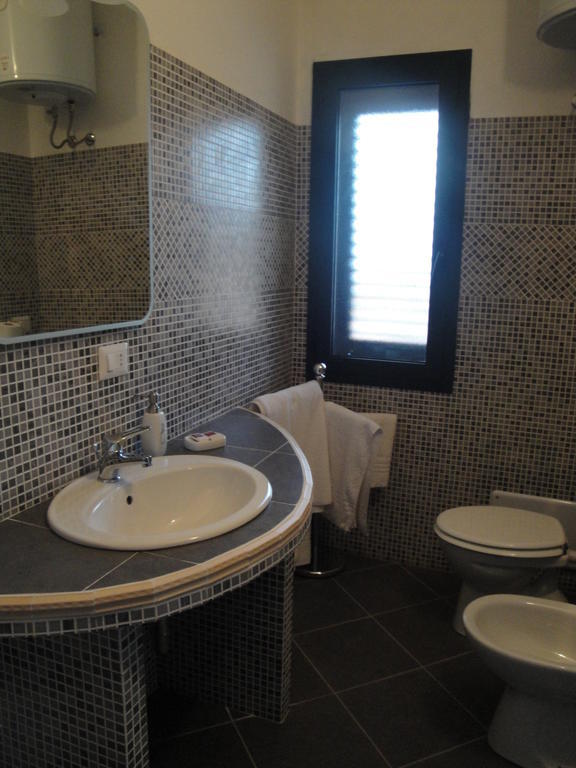 La Jatta Hotel Budoni Szoba fotó