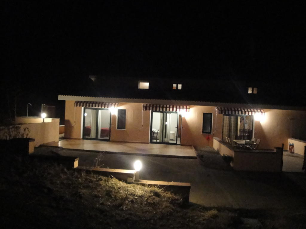 La Jatta Hotel Budoni Kültér fotó