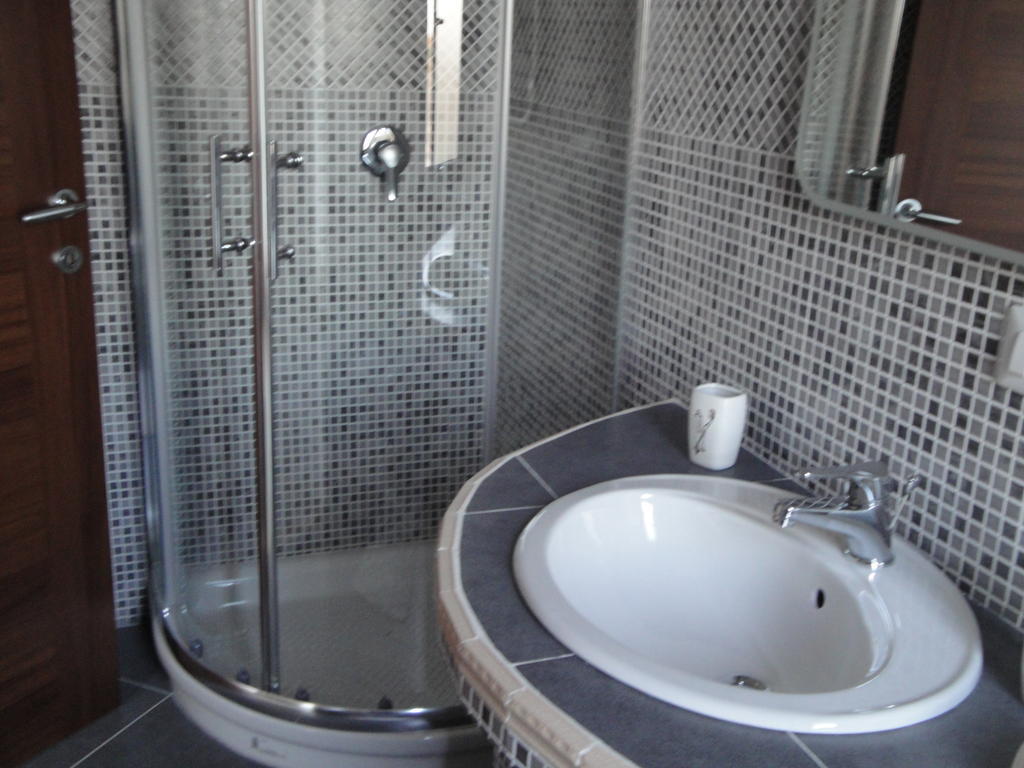 La Jatta Hotel Budoni Szoba fotó