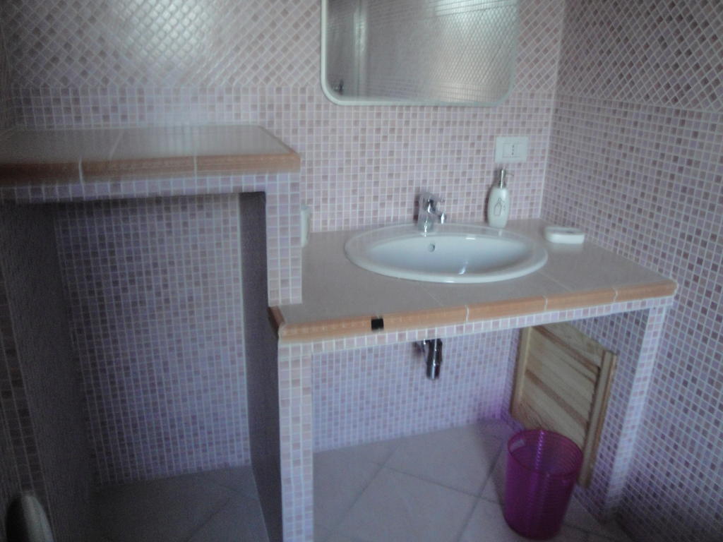 La Jatta Hotel Budoni Szoba fotó