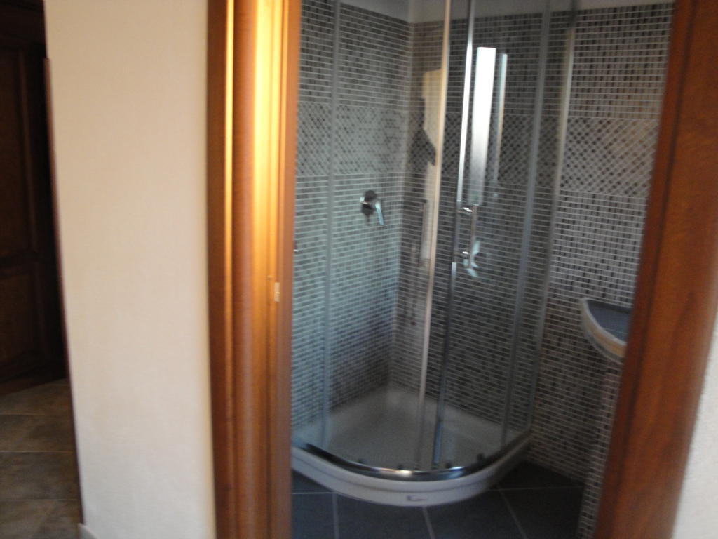 La Jatta Hotel Budoni Szoba fotó